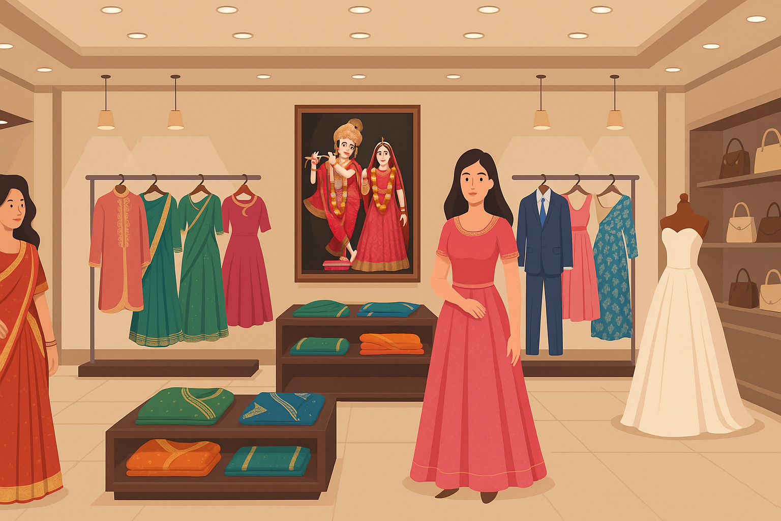 Bridal Couture Specialists